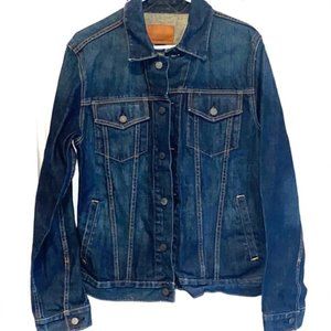 Gap Jean Jacket